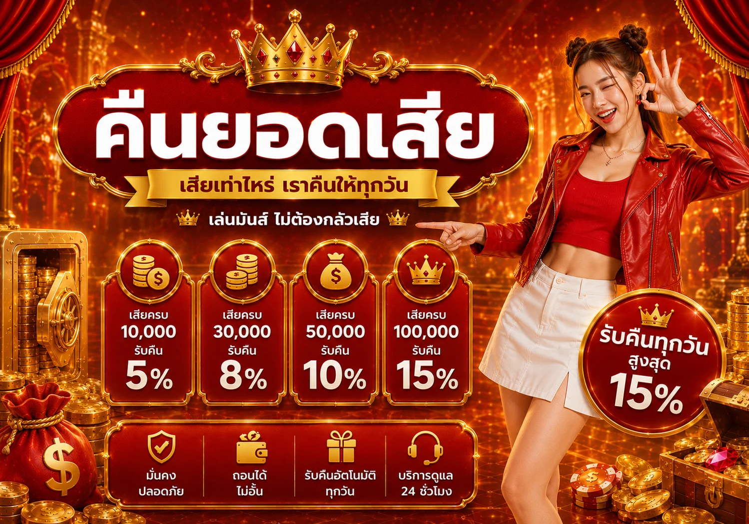 โปรโมชั่น sks169