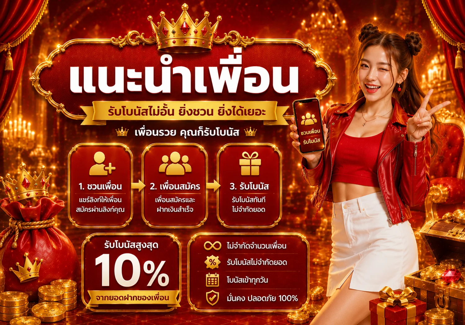 โปรโมชั่น sks169