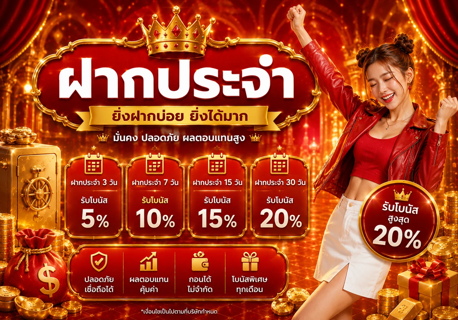 โปรโมชั่น sks169