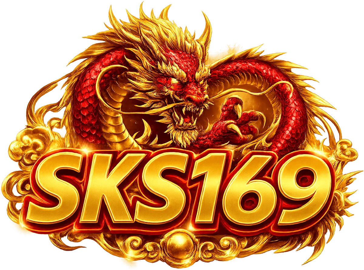 SKS169 สล็อตออนไลน์ เว็บสล็อตตรงรวมทุกค่ายดัง